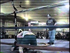 Michelle Bond vs Jess Nickerson