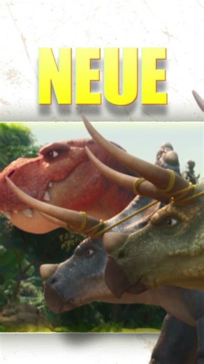 PAW Patrol: Der Dino Film | Willkommen auf der Dino-Insel | Kinostart: ab 6.8.