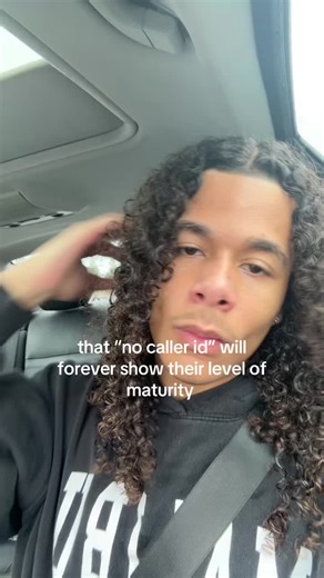 cobi (@iheartcobi)’s video of no caller id