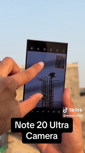 Wasay Tech Tips on TikTok