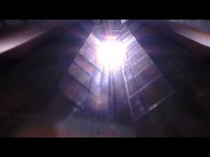 Jetline Bellows Seam Welder | Weld Plus Inc.