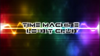 Time machine lo-bit clubmix