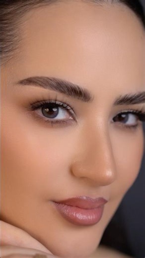 اجمل درجة من العدسات الزقاء 😍 contour blue متوفرة للطلب من الموقع بكمية محدودة 🐋😍