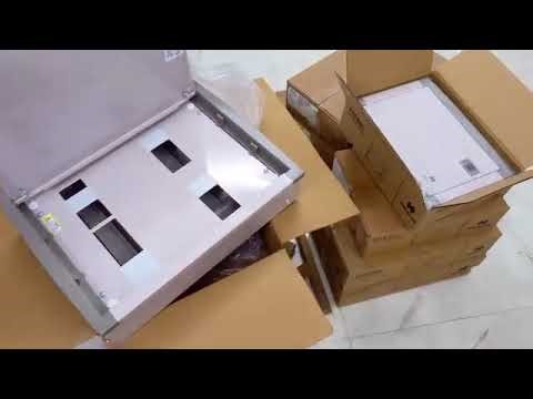 Havells || SPN Double Door Distribution Board