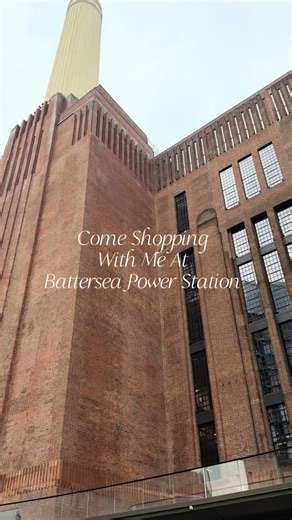 I love Battersea Power Station, it’s such an incredible building and the shopping just gets better ❤️ I hit the shops to save you bother and I hope you like. Ps the white tee shirt from @marksandspencer is 👌you won’t be disappointed .. also feeling weak about the pieces from @mango .. I love the striped polo - it looks far more expensive than it is.. and maybe I do need those loafers 😬 Finally, the girls in the office love an @abercrombie jean so I had to check them out.. love! All linked in L