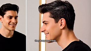 L3 Level 3 After Shave Spray Cologne - Softens Skin - Refreshes and Relieves Face and Skin - Styling Powder Included (Rose)