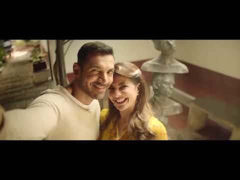 Attack | Hindi Full Movie | John Abraham, Rakul Preet Singh, Jacqueline Fernandez, Prakash Raj