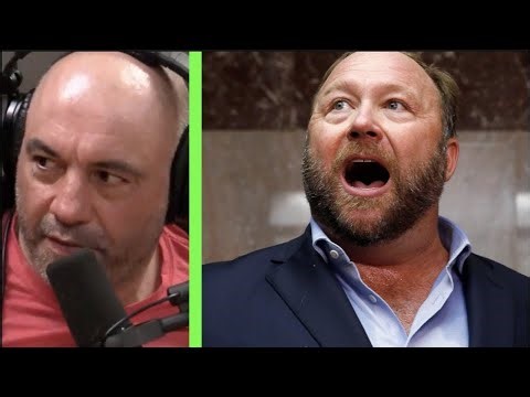 Why Alex Jones Was Banned from Twitter | JRE Twitter Special || Joe Rogan