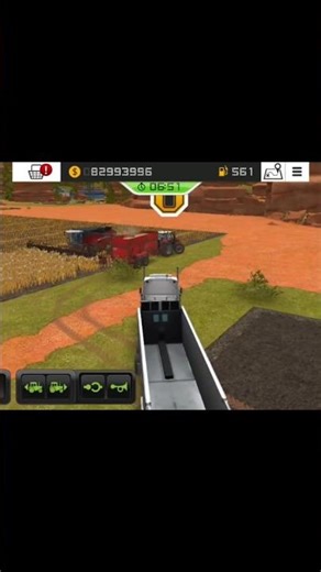 loading wagon in FS 18 || How to loading wagon in FS 18 || #farmingsimulator18