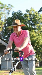 1.2K views | Big Yard Owners Are Ditching Regular Mowers For THIS! Yarbo is the pro solution! This robotic mower offers precision navigation and effortless performance, letting you relax while it handles the lawn mowing. Give your weekends back with this smart yard tool. #Yarbo #Landscapers #Landscaping #SmartYardLife #YardCare #RobotMowerReview #HomeTech | Yarbo | Facebook