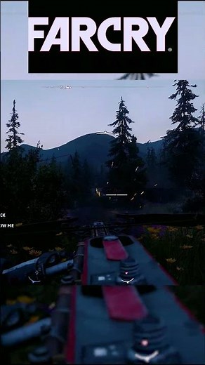 ☠🔥 Far Cry New Dawn 🔥 short 28🎮|#gaming #farcrynewdawn #pcgaming
