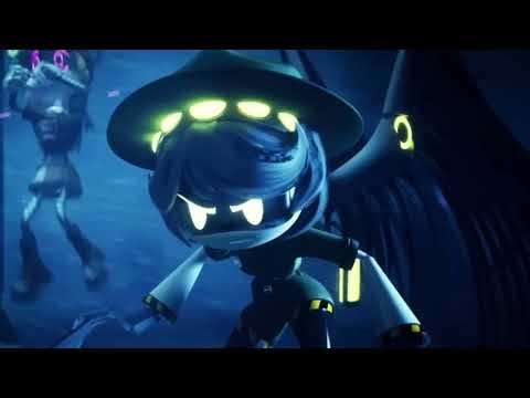 Murder Drones x Listener: V heals your wounds, comforts you, and protects you from a bully