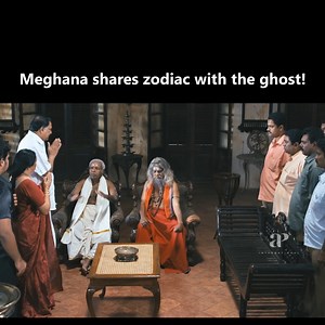 Yakshiyum Njanum | Yakshiyum Njanum Malayalam Movie | Goutham P. Krishna | Meghana Raj | Thilakan | Spadikam George | Ricky | Jubil | API Malayalam Movies