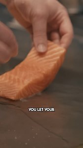 How To Prepare A Perfect Salmon! | Fallow