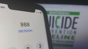 'There’s nothing weak about seeking help': SC to launch new 988 mental health hotline