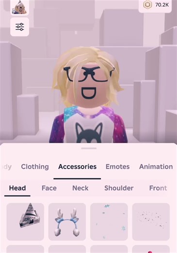 My first ever fit when I first joined Roblox 😭 #Fyp hear me now #foryoupage #roblox #workatapizzaplace #xzyabc