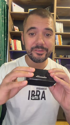 Acum poți afla adevărul fără ca nimeni să bănuiască nimic. Ceasul cu cameră ascunsă de la Spionescu îți oferă control total, direct din telefon. Conectează-l la aplicație și urmărește totul live - fie pe baterie, fie conectat la cablu. Elegant, discret și incredibil de eficient. Exact genul de tehnologie care îți oferă liniște, nu doar imagini. 🕵️‍♂️ Descoperă puterea invizibilului pe Spionescu.ro și vezi modelele disponibile acum. #Spionescu #camerăascunsă #gadgetspionaj #siguranțăpersonală #t