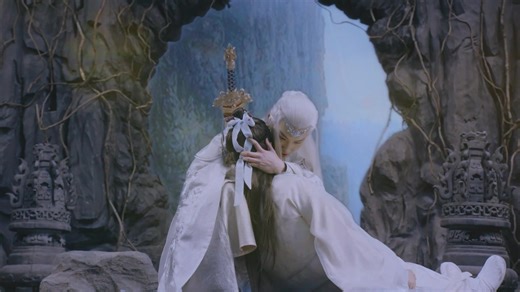 The Eternal Love - Episode 13 | Rakuten Viki