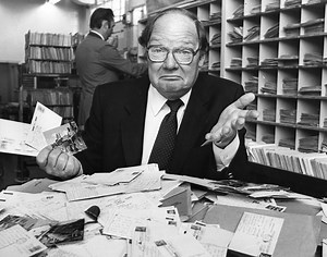 Cliff Michelmore Death: Six Things You Might Not Know About the BBC Broadcaster