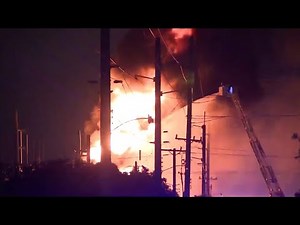 Electricity restored after FPL substation fire sparks massive outage