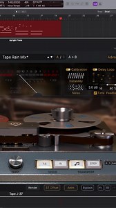  Tape J-37 captures the legendary Studer J37 tape machine in unprecedented detail, allowing you to add high-end tape coloration to your mix in seconds, and process it with advanced controls. | Arturia | Facebook
