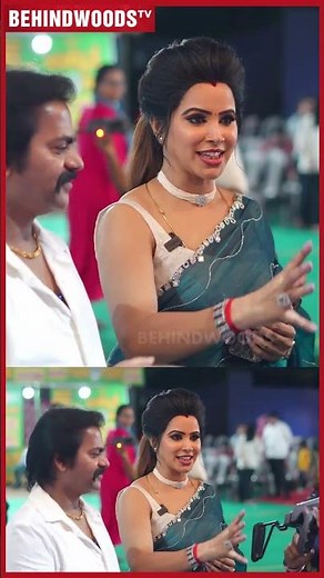 Kingsley😱 'Gun விளையாடுது, கைல எப்படி?..' 🤩 Wife முன்னாடி Mass காட்டிய Redin