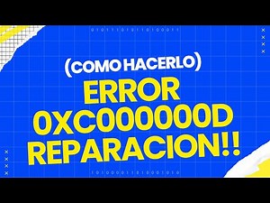 Repará el Error 0xc000000d en 5 Minutos | Guía Completa + USB Boot| techfixit y amjo | cleartech