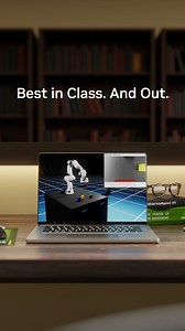 Get ready for back to school with an NVIDIA GeForce RTX laptop powering Advanced AI.  Crush your assignments, ace your projects, and have some fun along the way. Shop now and get ready to accelerate your world! ➡️ https://linkin.bio/canadacomputers #GeForceRTX #BackToSchool #StudentLife #nvidia #ailaptops #techdeals #laptopdeals #laptopsale #backtoschoolsale #productivity | Canada Computers & Electronics | Facebook
