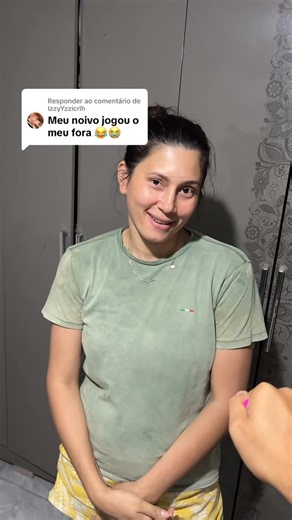 Eliza Silva on Instagram: "KKKKKKK #casal #família #fy #humor #explorer #comedia #desabafo #brasil"