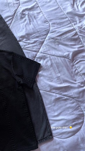 Obsessed with This Polo Shirt: Kinwoo Polo Outfit for Men