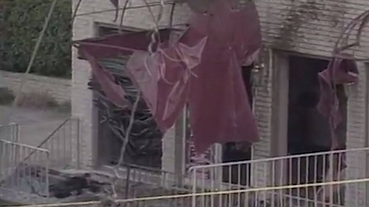 20K views · 86 reactions | 20 years ago today a bomb exploded at a Birmingham abortion clinic, killing an off-duty police officer and severely wounding a nurse. | WVTM 13 | Facebook