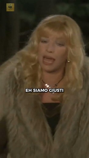 ABATANTUONO AND MONICA VITTI in "GUESS THE TITLE"