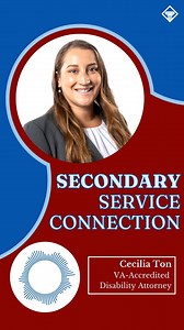 11 reactions | What is a secondary service connection? An accredited VA disability lawyer explains. | Woods & Woods, The Veterans Firm | Facebook