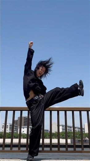 【Deaf person tries dancing】 It was a waste not to post this too🫶 #DeafYuki #dance #deaf #hearingi...