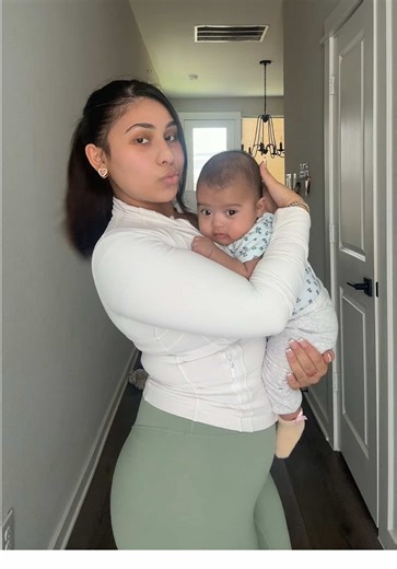 #misani baby 🧸