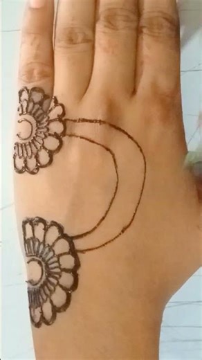 #mehndi #henna #mehandi