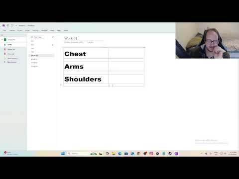 How I Add And Remove GYM Workout Exercises