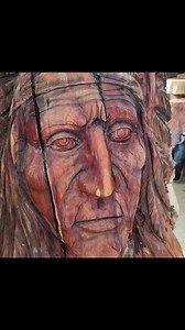 26 reactions · 4 comments | Open Today! 9-5 Stop by the best chainsaw carving store in the Midwest! | The WOOD DEN | Facebook