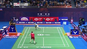 13K views · 760 reactions | Attack Attack ATTACK ATTACK ATTACK Video: BWF | Badminton Europe | Facebook