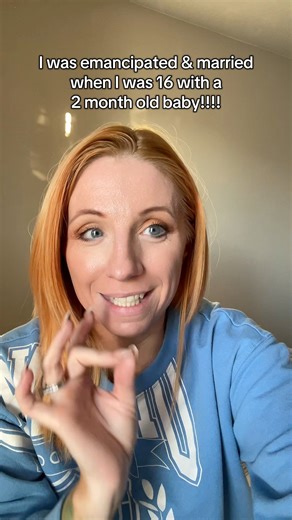One of the hardest and darkest days of my life. I was emancipated when I was 16. I was also forced to get married and I had a 2 month old new born. I share my story in hopes I can give someone hope. I now live a life I never thought I would have. I leave out some details to protect others. #life #lifestory #mylife #TeenMom2 | Ktbhair