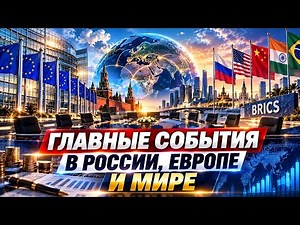 Текущие процессы: что известно