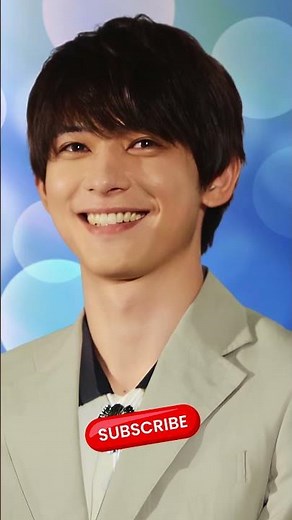 世界が平伏す美貌！吉沢亮、17周年で見せた新たな輝き #吉沢亮 #芸能ニュース #俳優