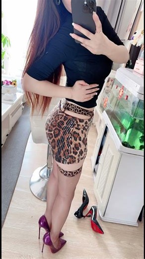 It’s not just walking #highheelsforgirls #stilettos
