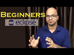 Eclispe for Beginners