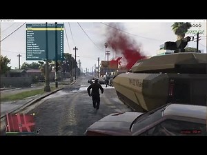 Kiddions Mod Menu GTA 5 (2023)