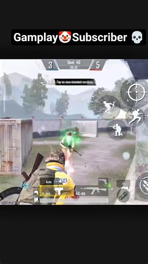 Xgamer21634 gaming #bgmi #tdm #tdmchallenge