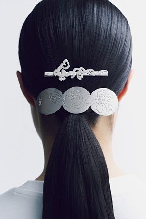 BTS, National Museum Launch Second Merch Collection Inspired by Ancient Bell