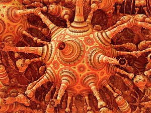 Technical Hitch - Hi Grain Mechanism