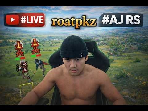 PKING CHILL RAMDAN MUBAREKY ALHAMDULLAH