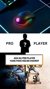 162K views · 2K reactions | Pro player esports yang menggunakan mouse macro aktif #gaming #mousegaming #esports #fps #fyp #gamebrott | Gamebrott | Facebook